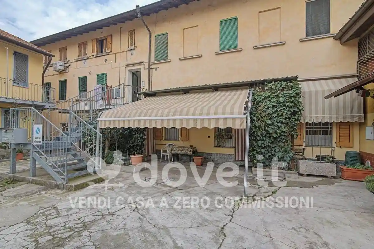Appartamento in vendita a Lodi Vecchio