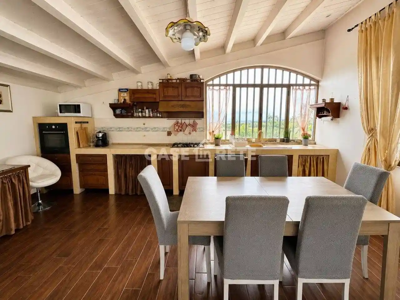 Appartamento in vendita a Viterbo