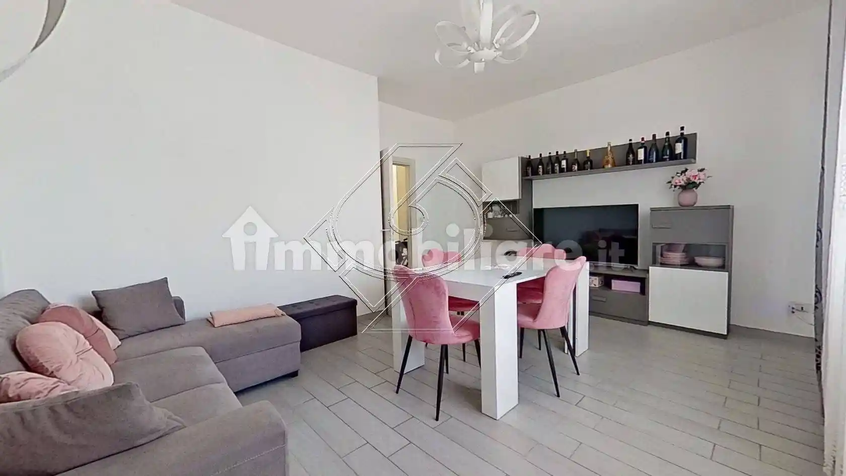 Appartamento in vendita a Firenze