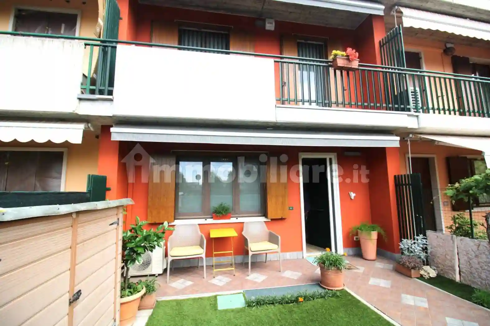 Villetta a schiera - foto 3