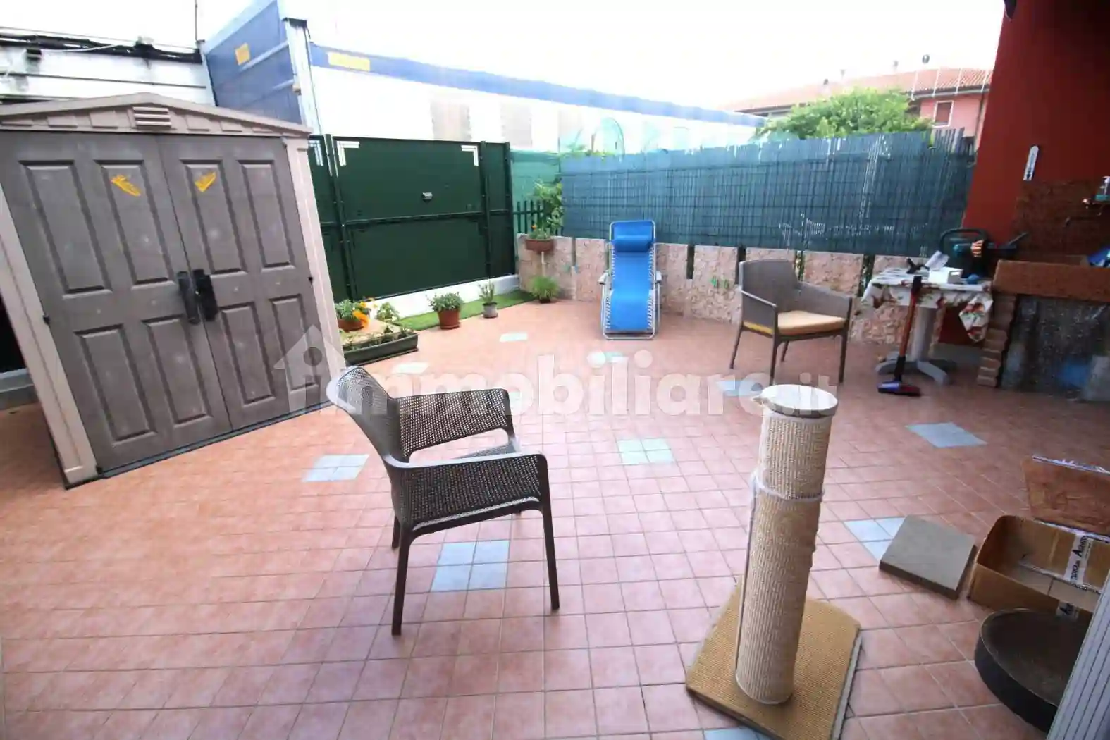 Villetta a schiera - foto 4