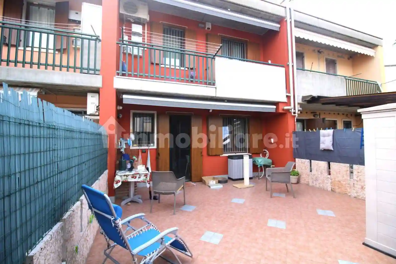 Villetta a schiera - foto 5