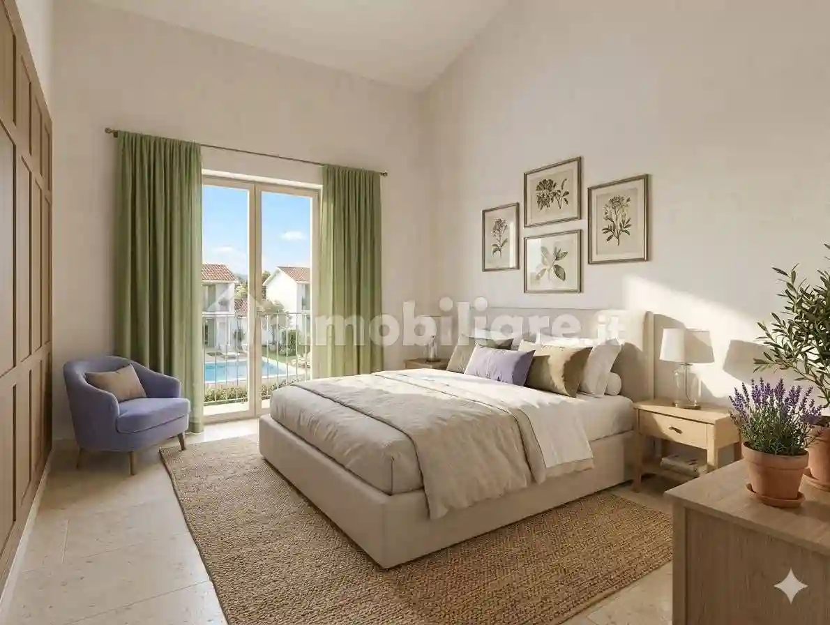 Villetta a schiera - foto 3