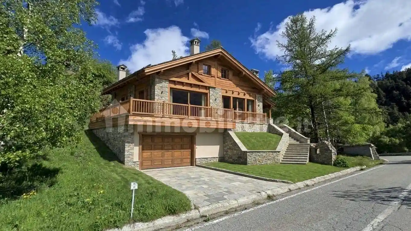 Villa in vendita a Saint-Pierre