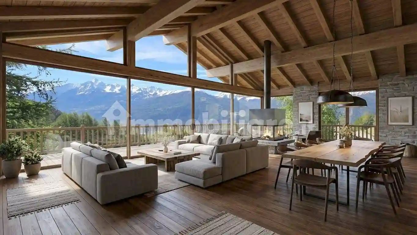 Villa - foto 3
