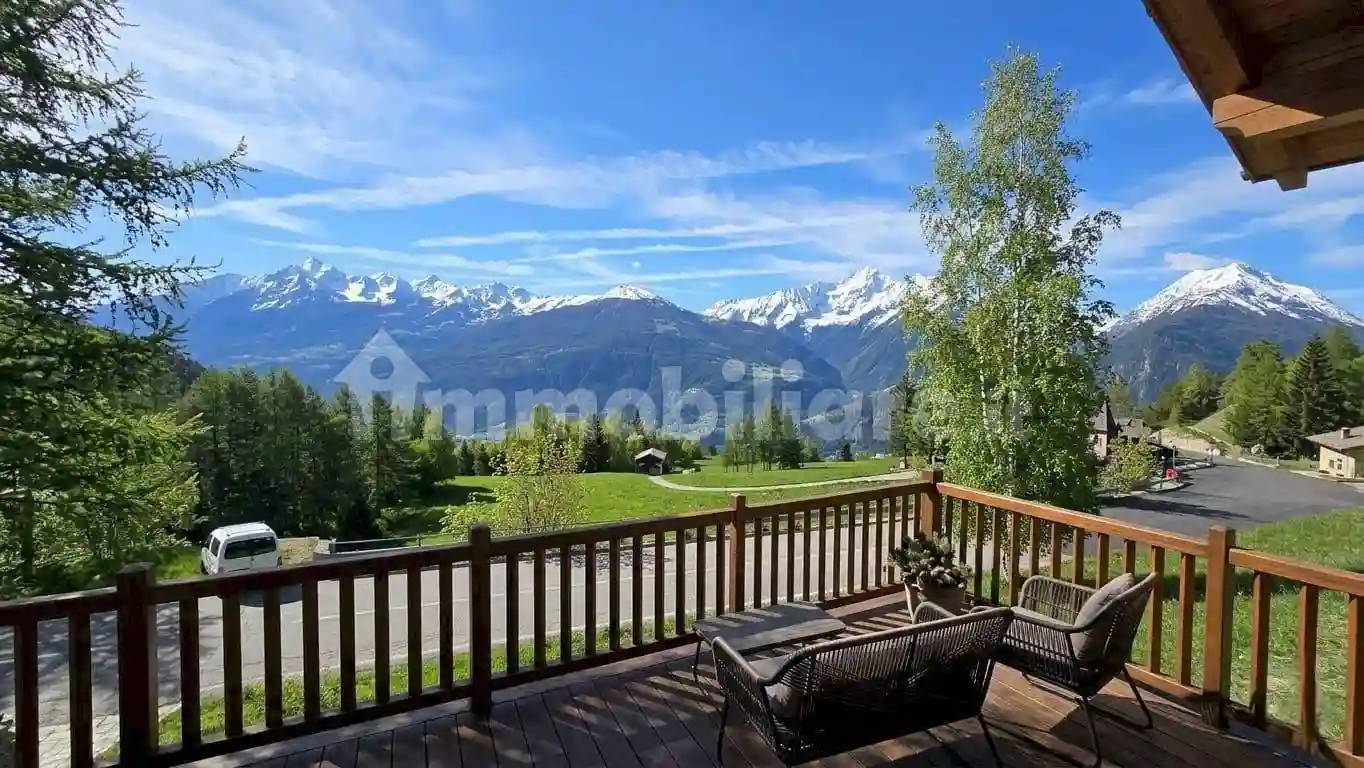 Villa - foto 4