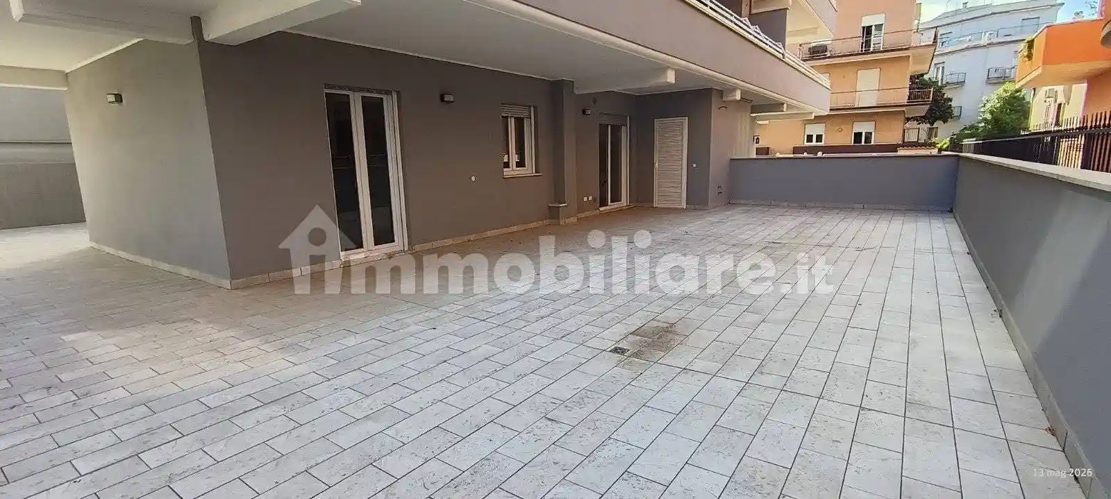 Appartamento in vendita a Ladispoli