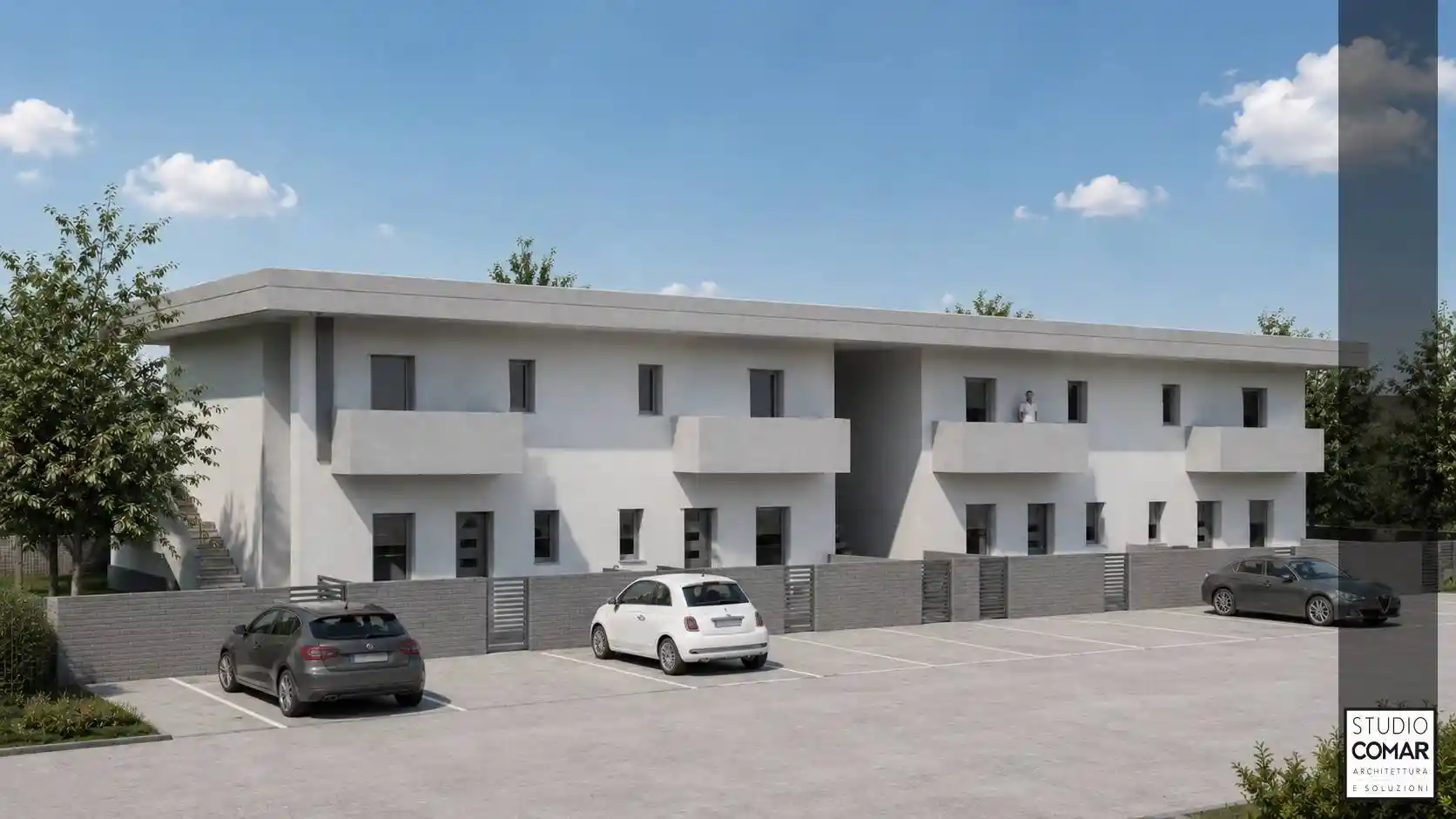 Appartamento in vendita a Aiello del Friuli
