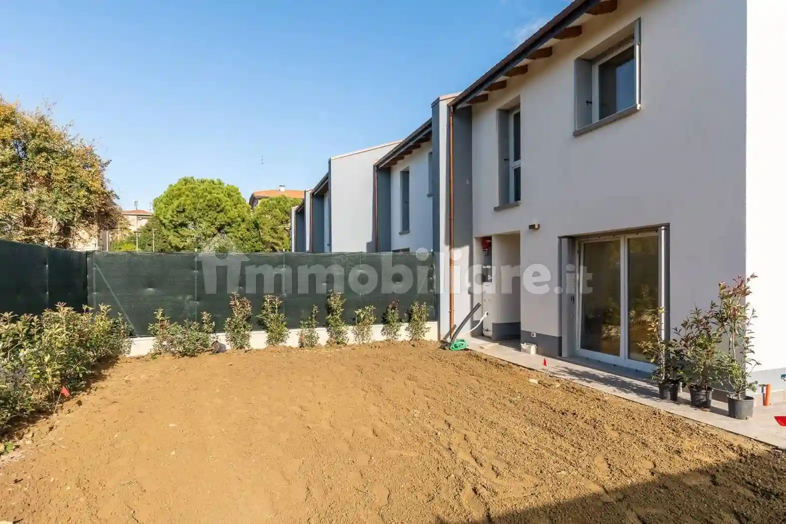 Villetta a schiera - foto 2