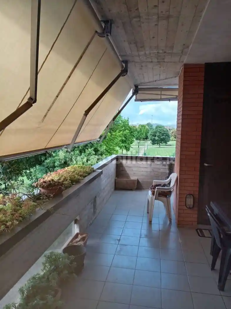 Appartamento in affitto a Arezzo