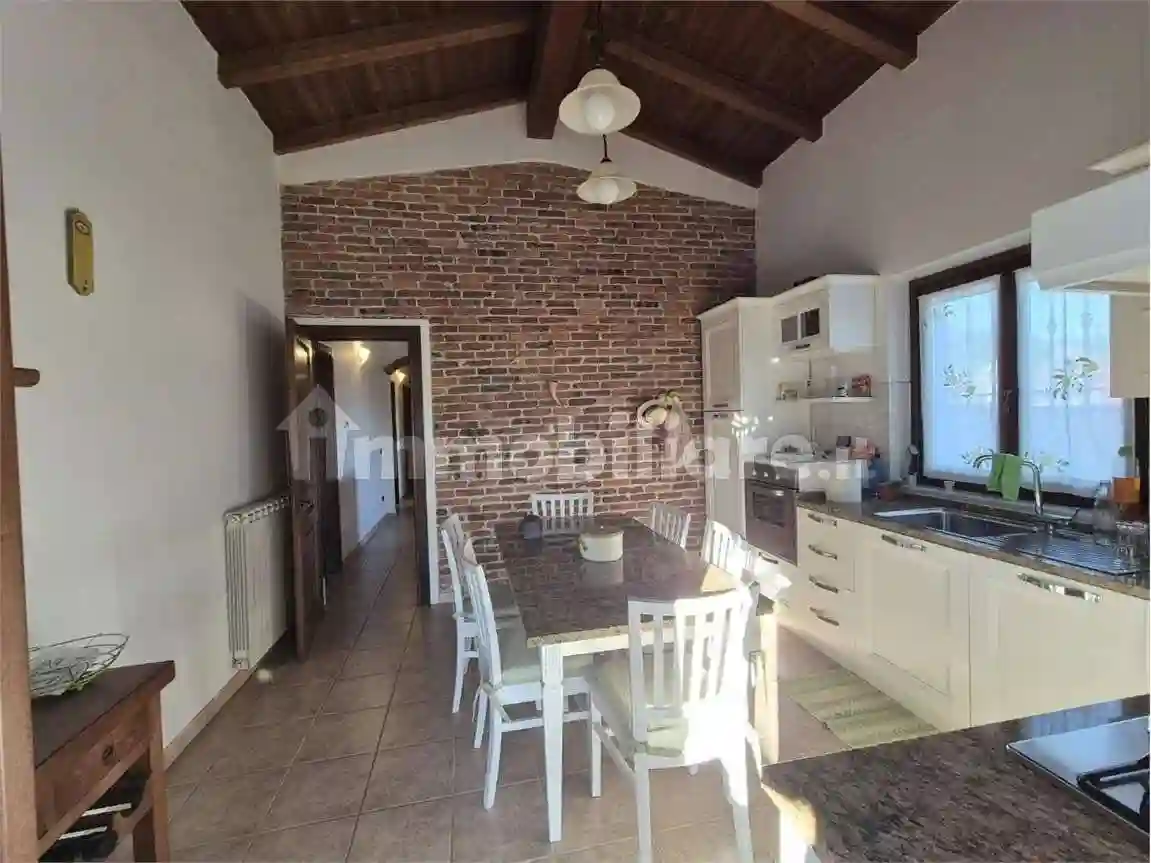 Casa indipendente - foto 5