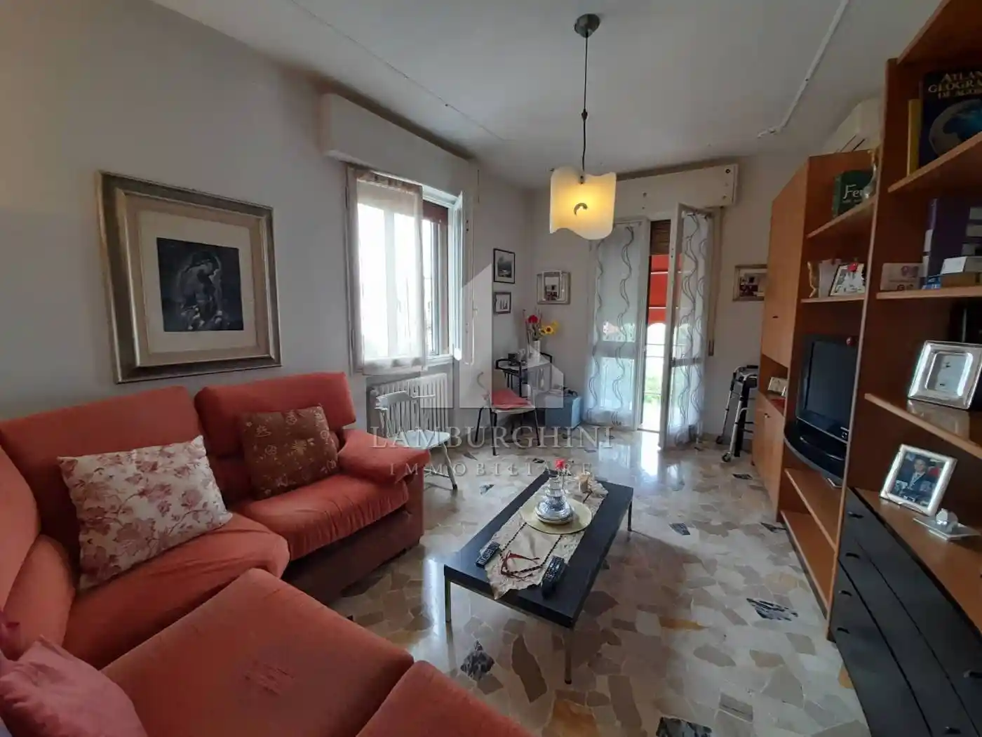 Appartamento in vendita a Ferrara