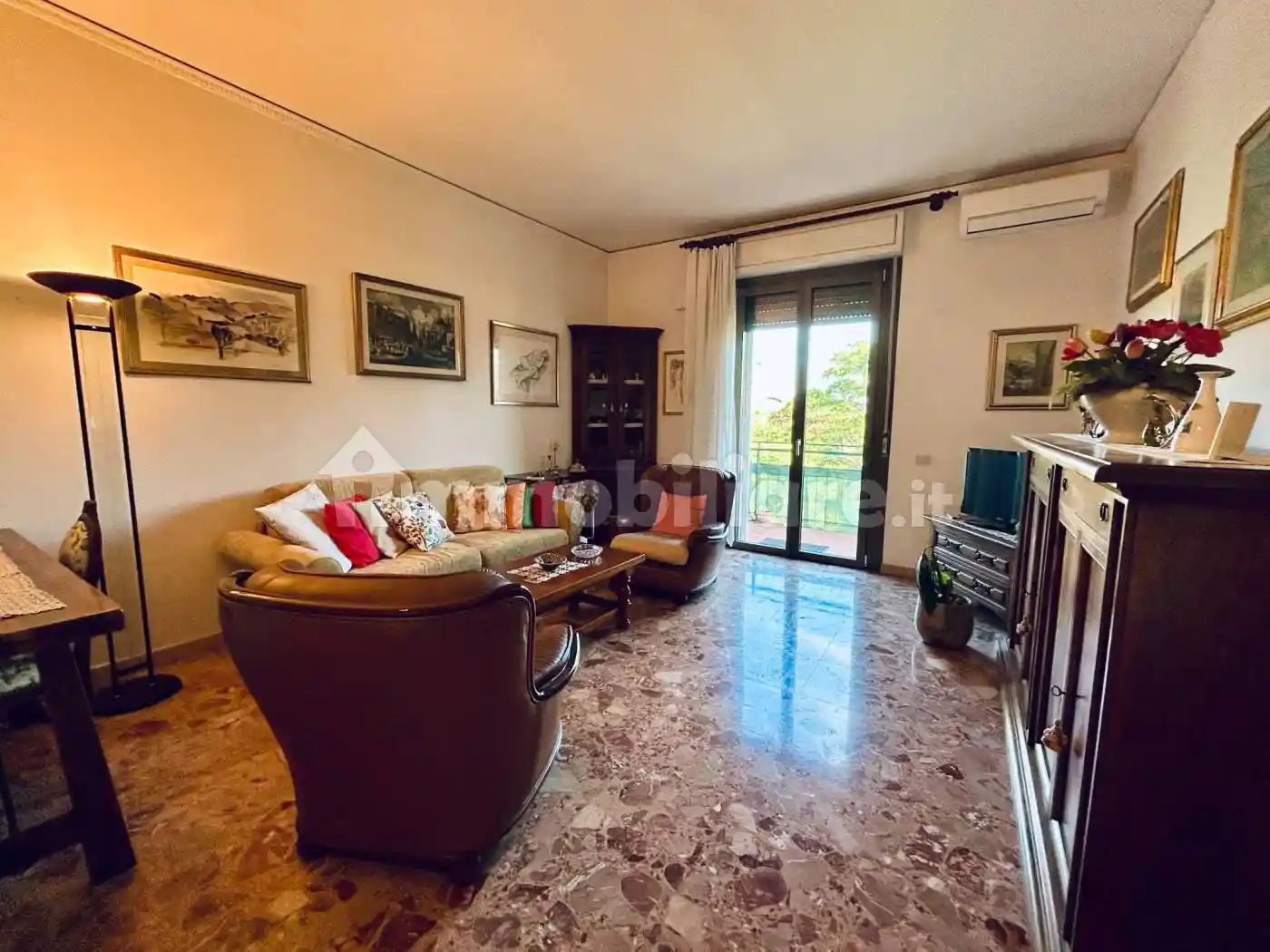 Appartamento in vendita a Firenze