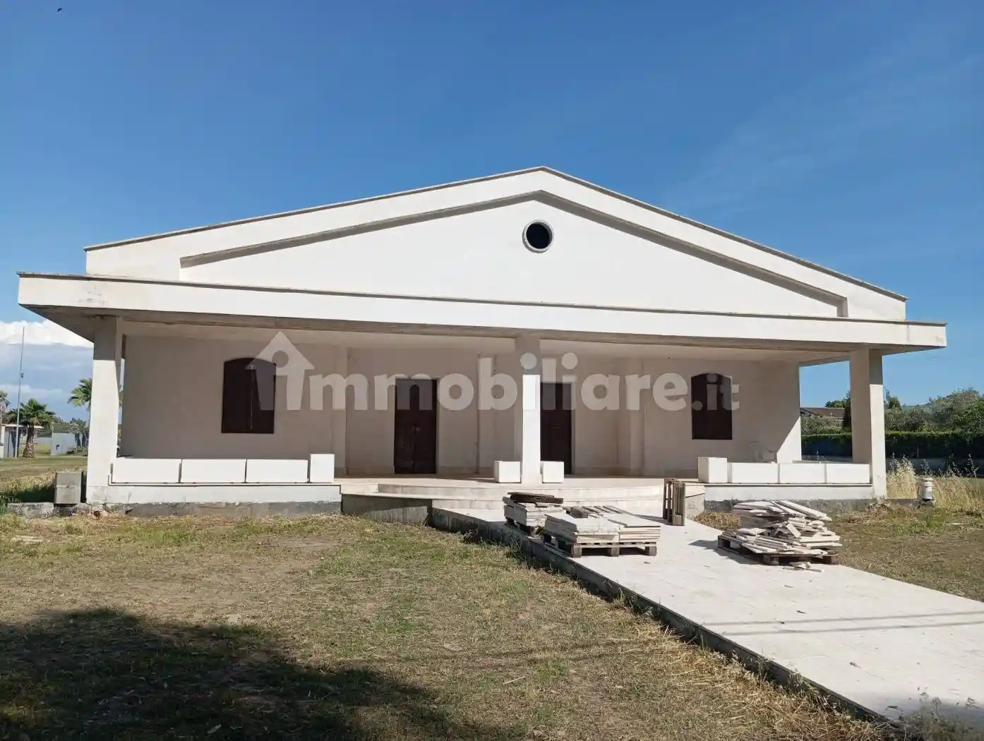 Villa in vendita a Latina
