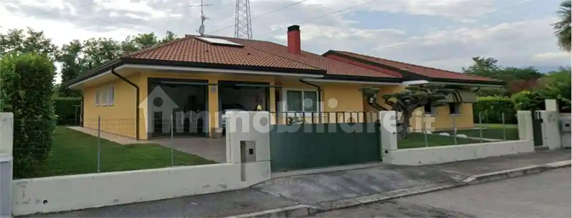 Villetta a schiera in vendita a Porcia