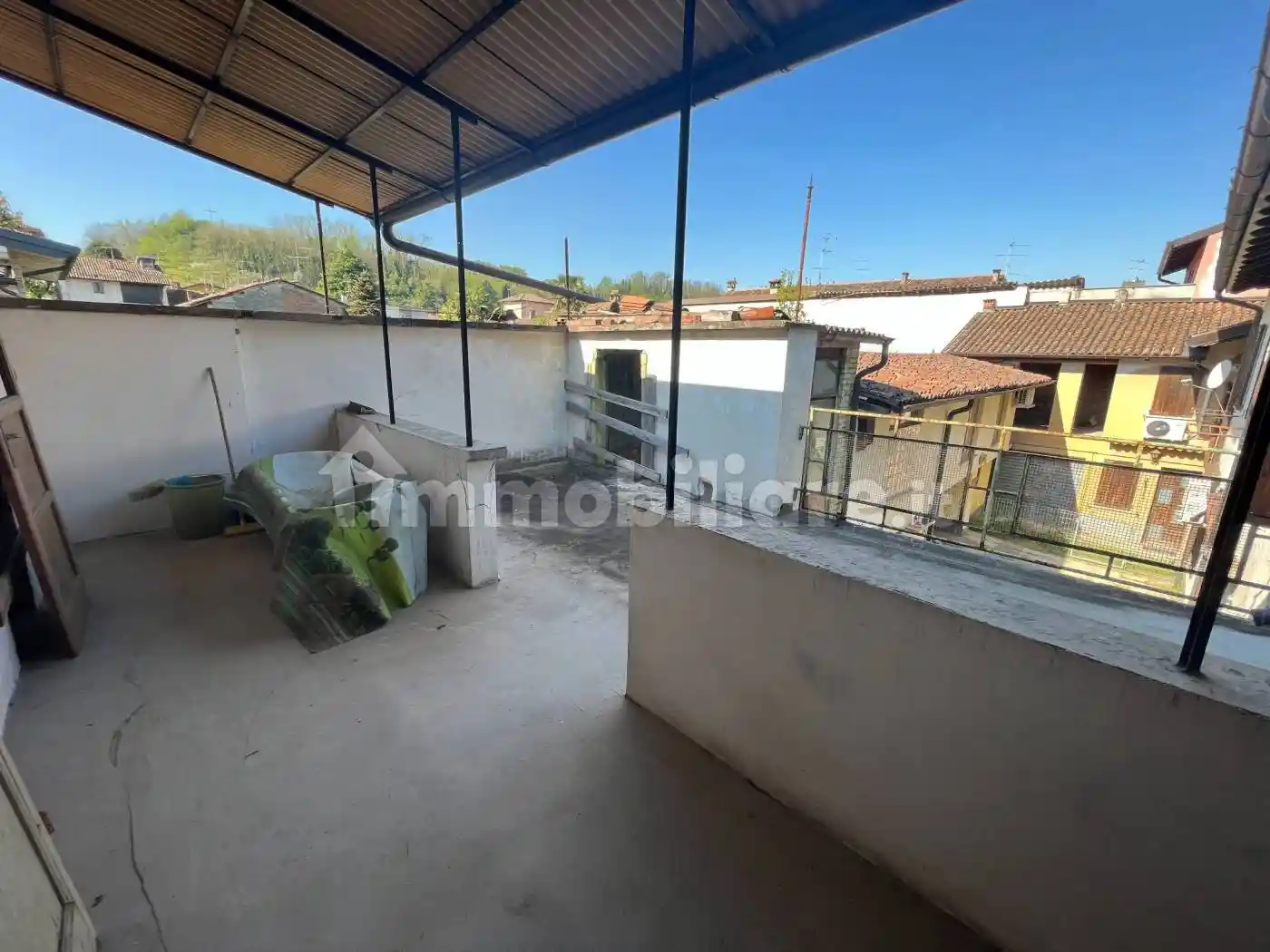 Appartamento in vendita a San Colombano al Lambro