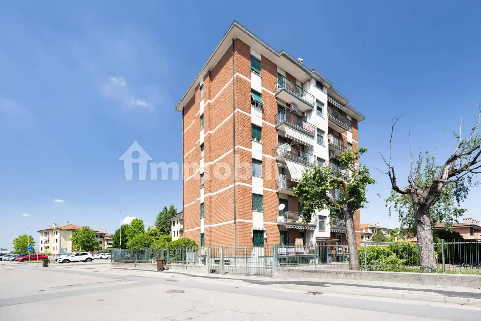 Appartamento in vendita a Bussero