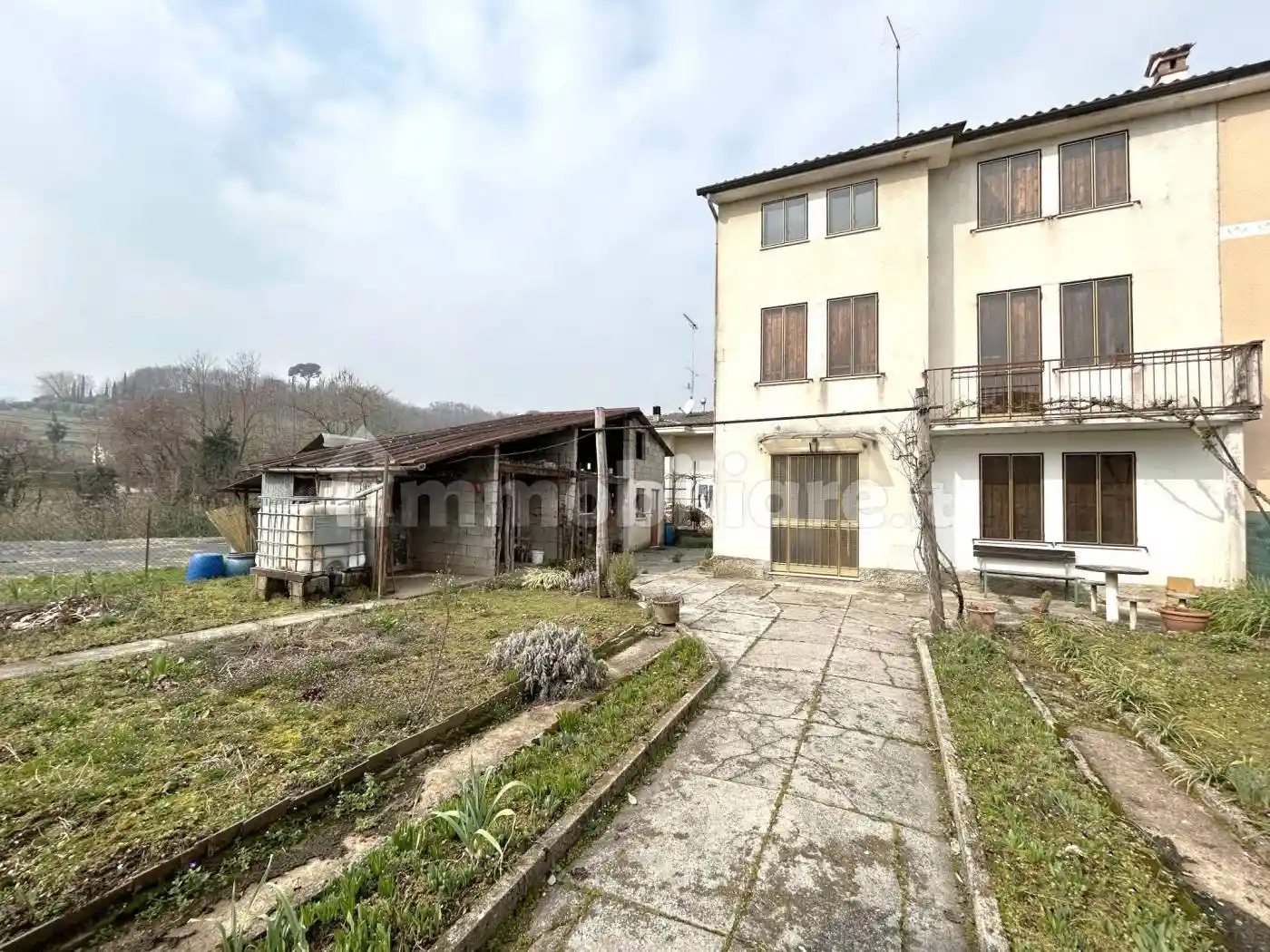 Villetta a schiera in vendita a Schio