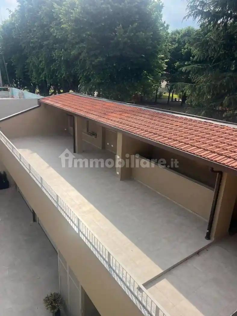 Casa indipendente in vendita a Lissone