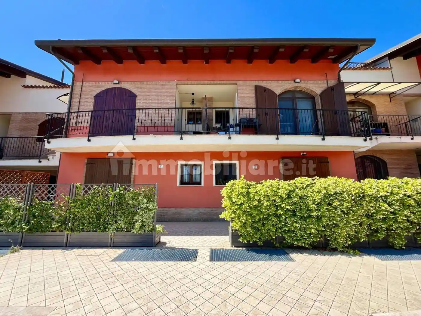 Appartamento in vendita a Poggio Torriana