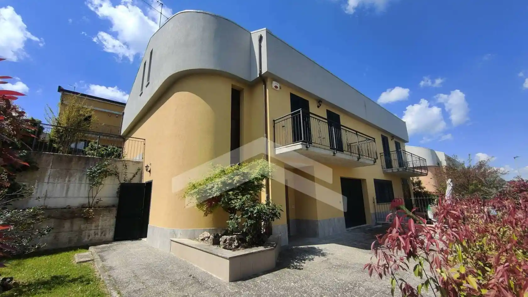 Villa in vendita a Ripalimosani