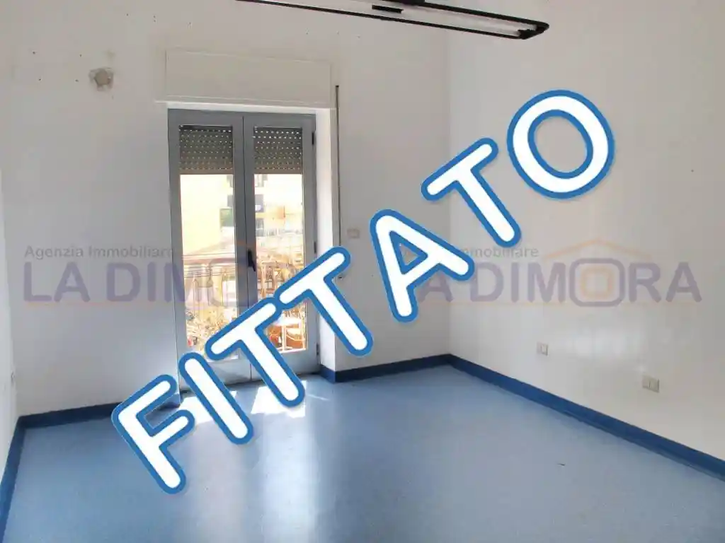 Appartamento in affitto a Aversa