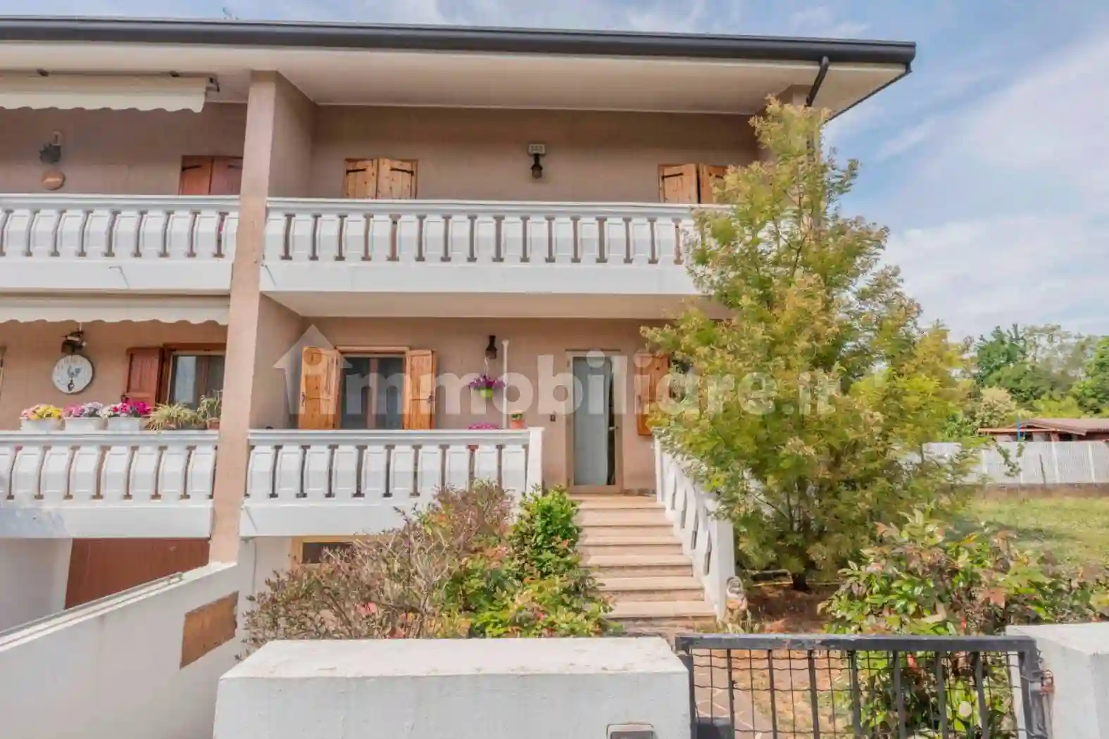 Villetta a schiera - foto 2