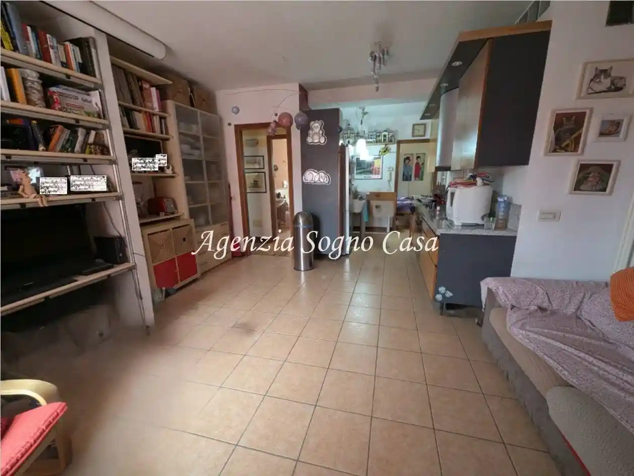Appartamento in vendita a Cesena