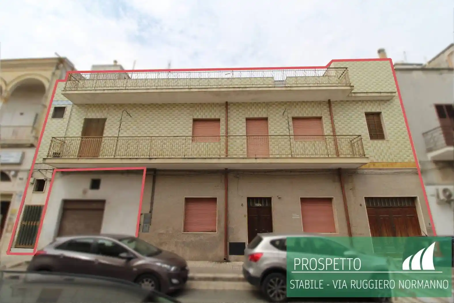 Casa indipendente in vendita a Mesagne