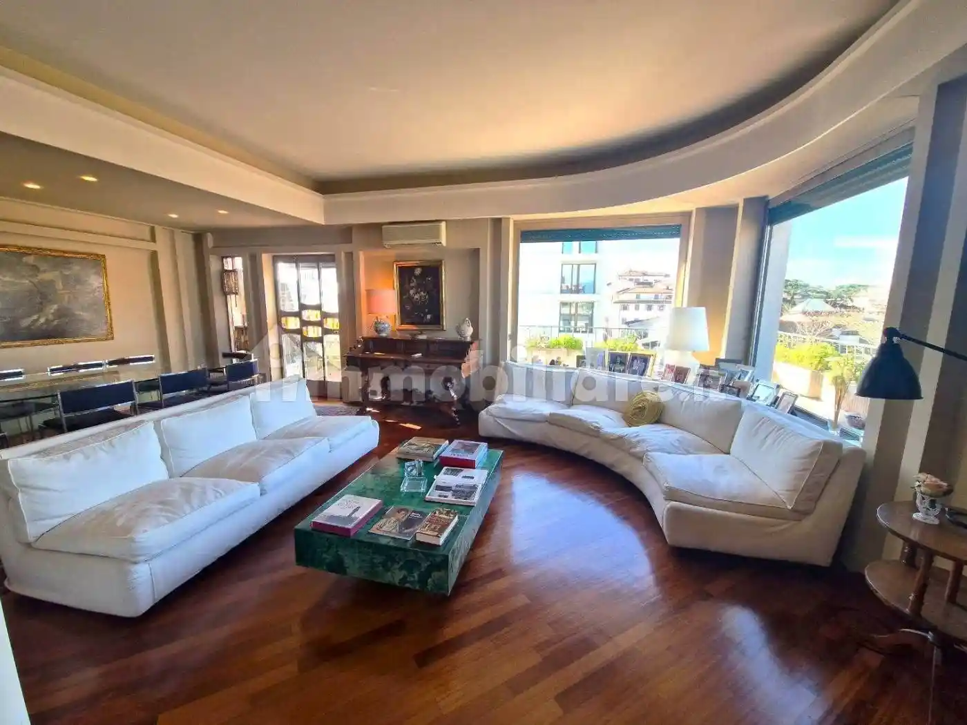 Appartamento in vendita a Firenze