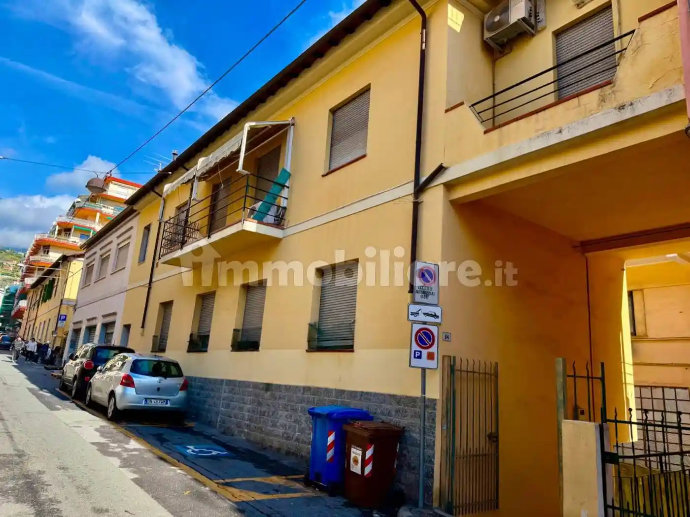 Appartamento in vendita a Sanremo
