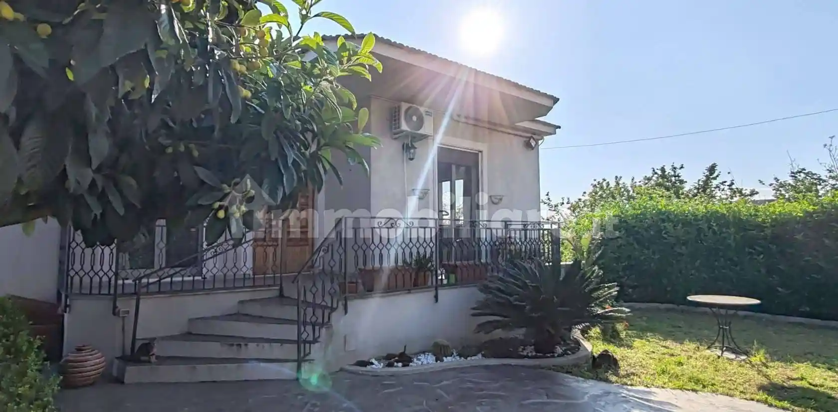 Casa indipendente in vendita a Sarno