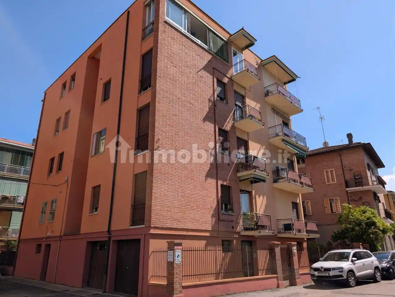 Appartamento in vendita a Modena