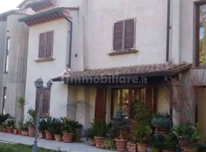Villetta a schiera in vendita a Casciana Terme Lari