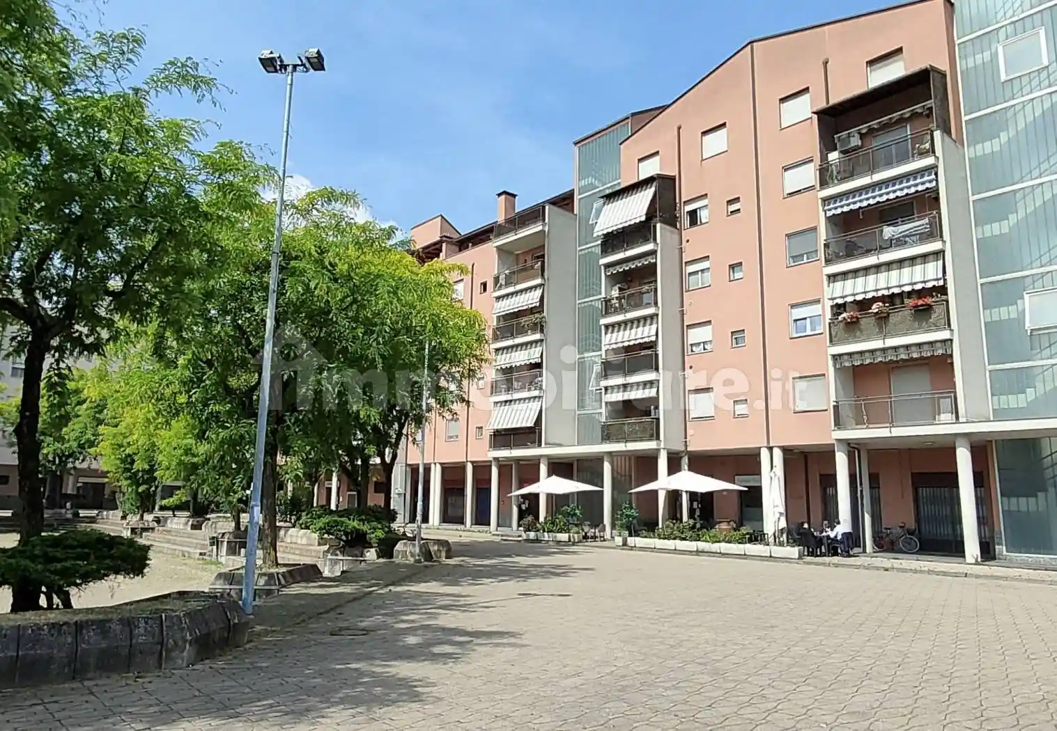 Appartamento in vendita a Brugherio