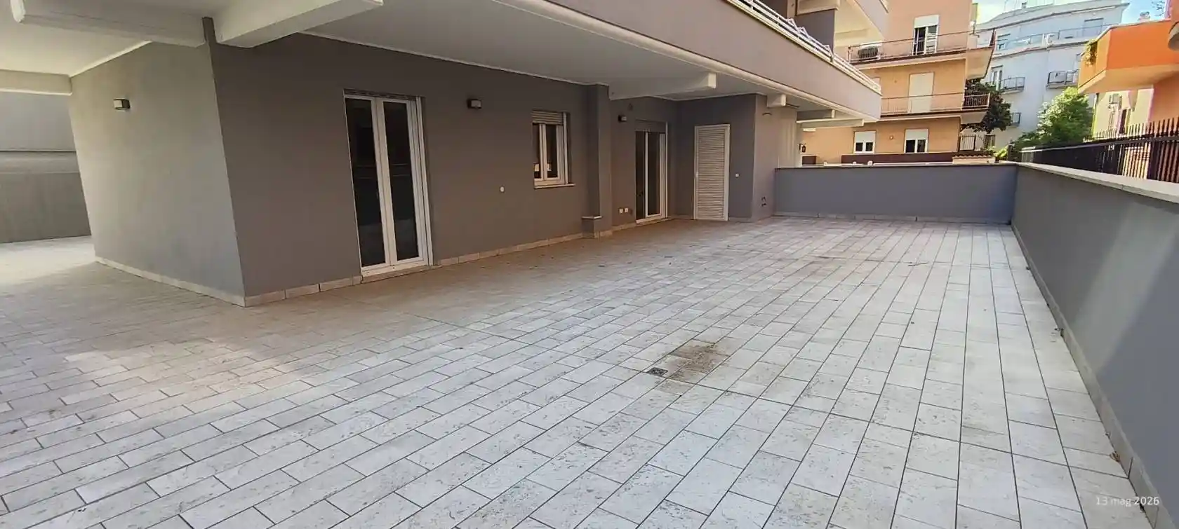 Appartamento in vendita a Ladispoli
