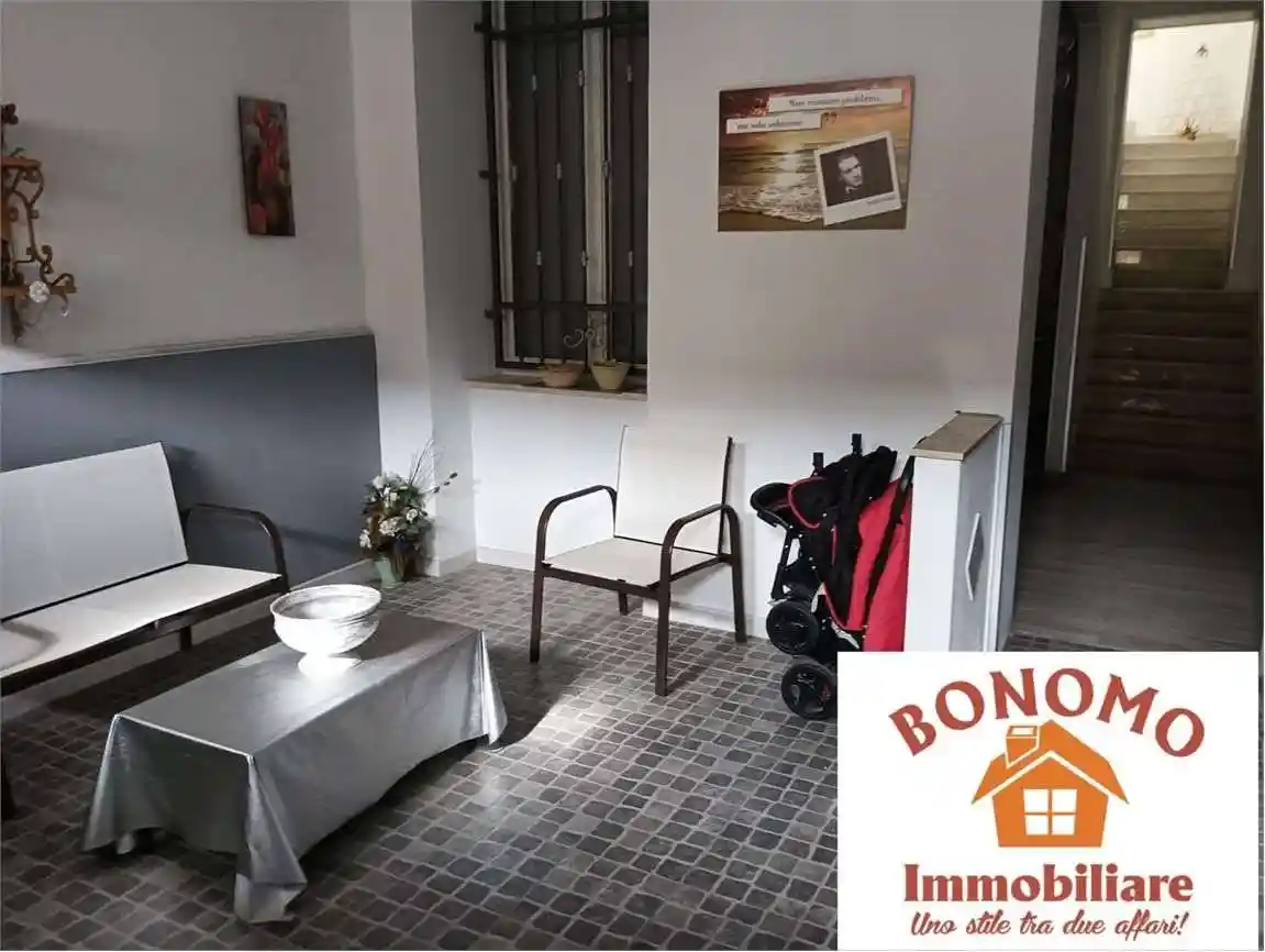 Casa indipendente in vendita a Marsala