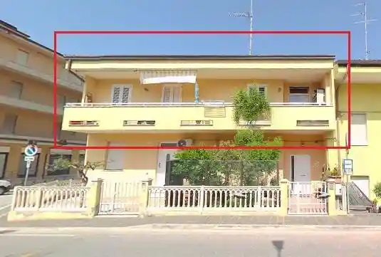 Appartamento in vendita a Porto Sant'Elpidio
