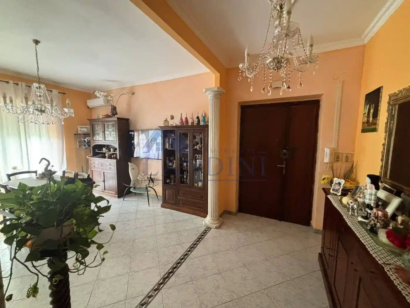 Appartamento in vendita a Velletri