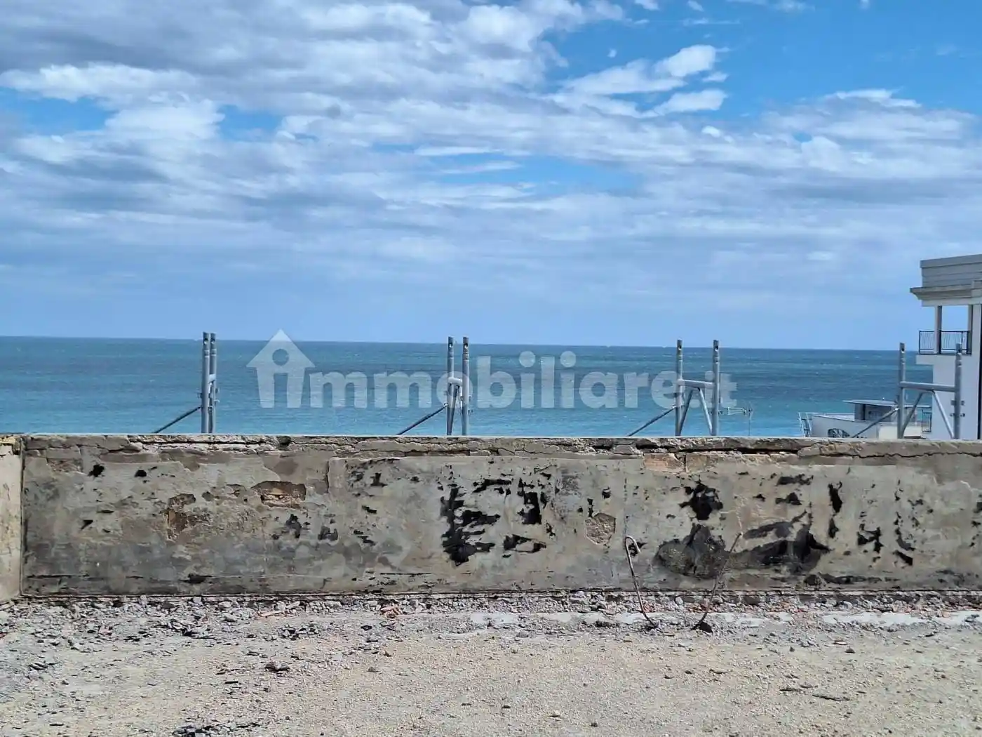 Appartamento in vendita a Gabicce Mare