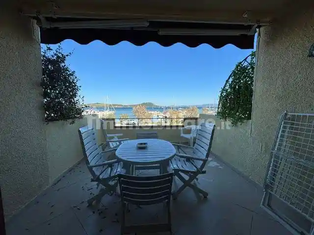 Appartamento in vendita a Orbetello