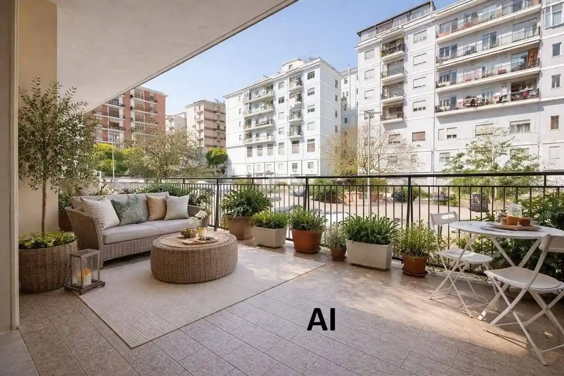 Appartamento in vendita a Cosenza