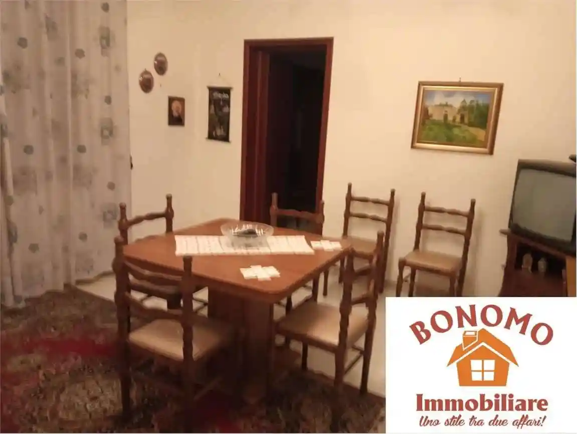 Casa indipendente in vendita a Marsala