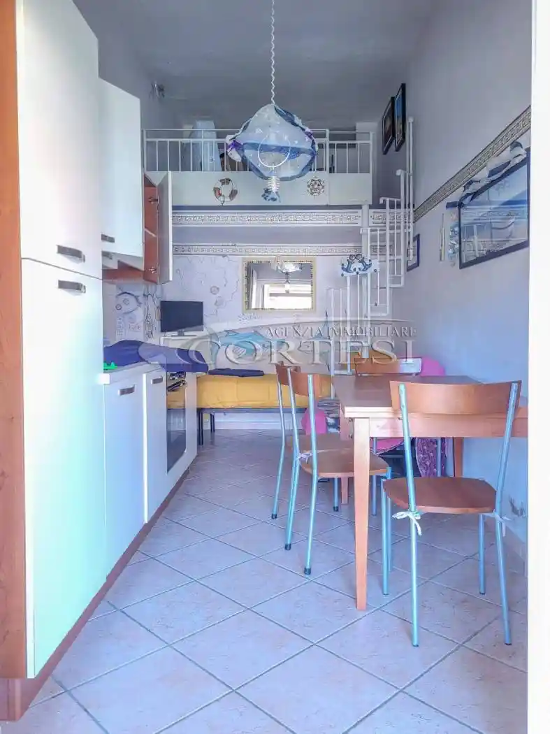 Appartamento in vendita a Grosseto