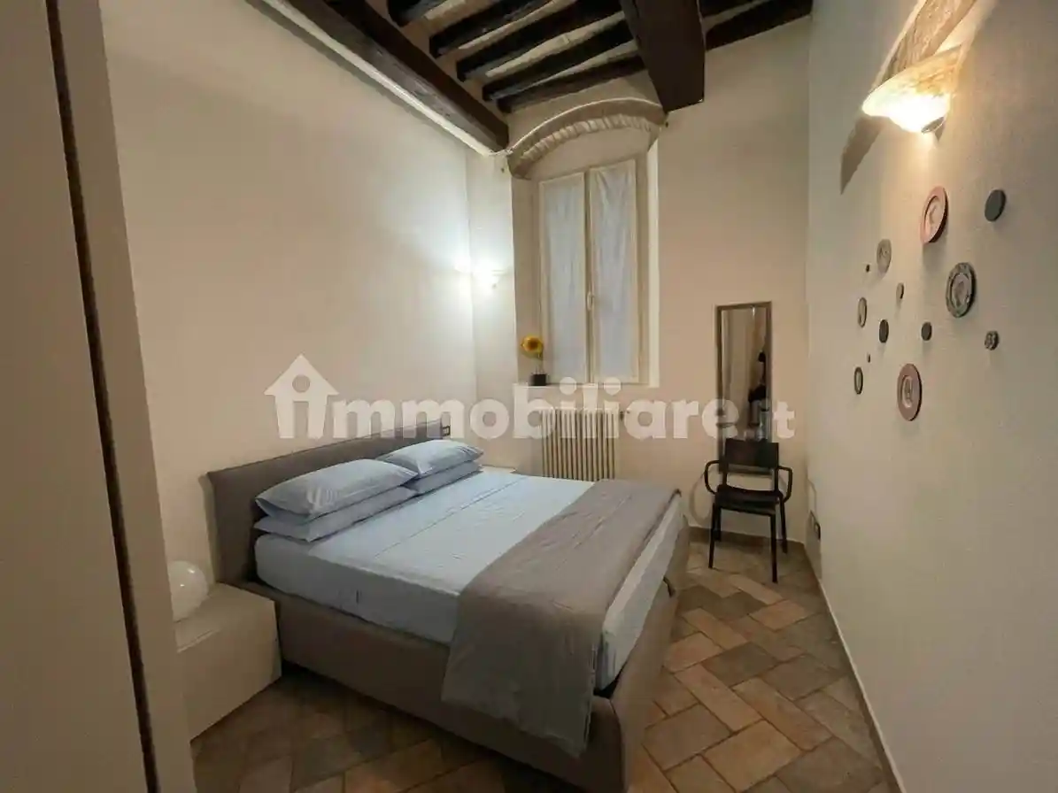 Appartamento in affitto a Parma