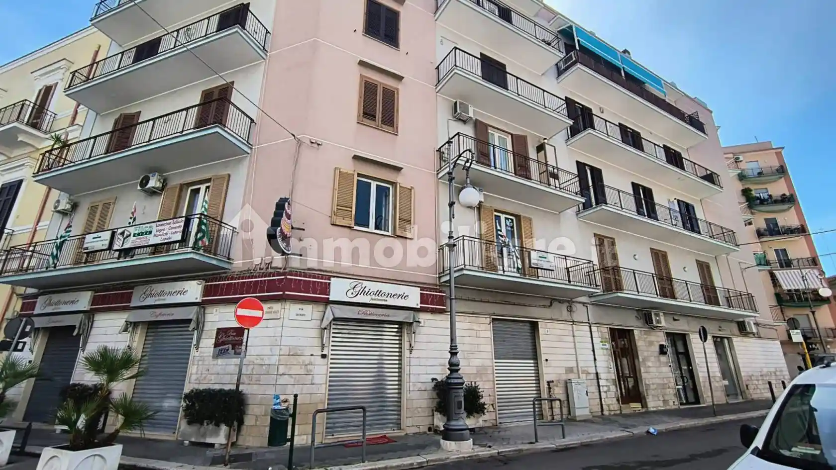 Appartamento in vendita a Bisceglie