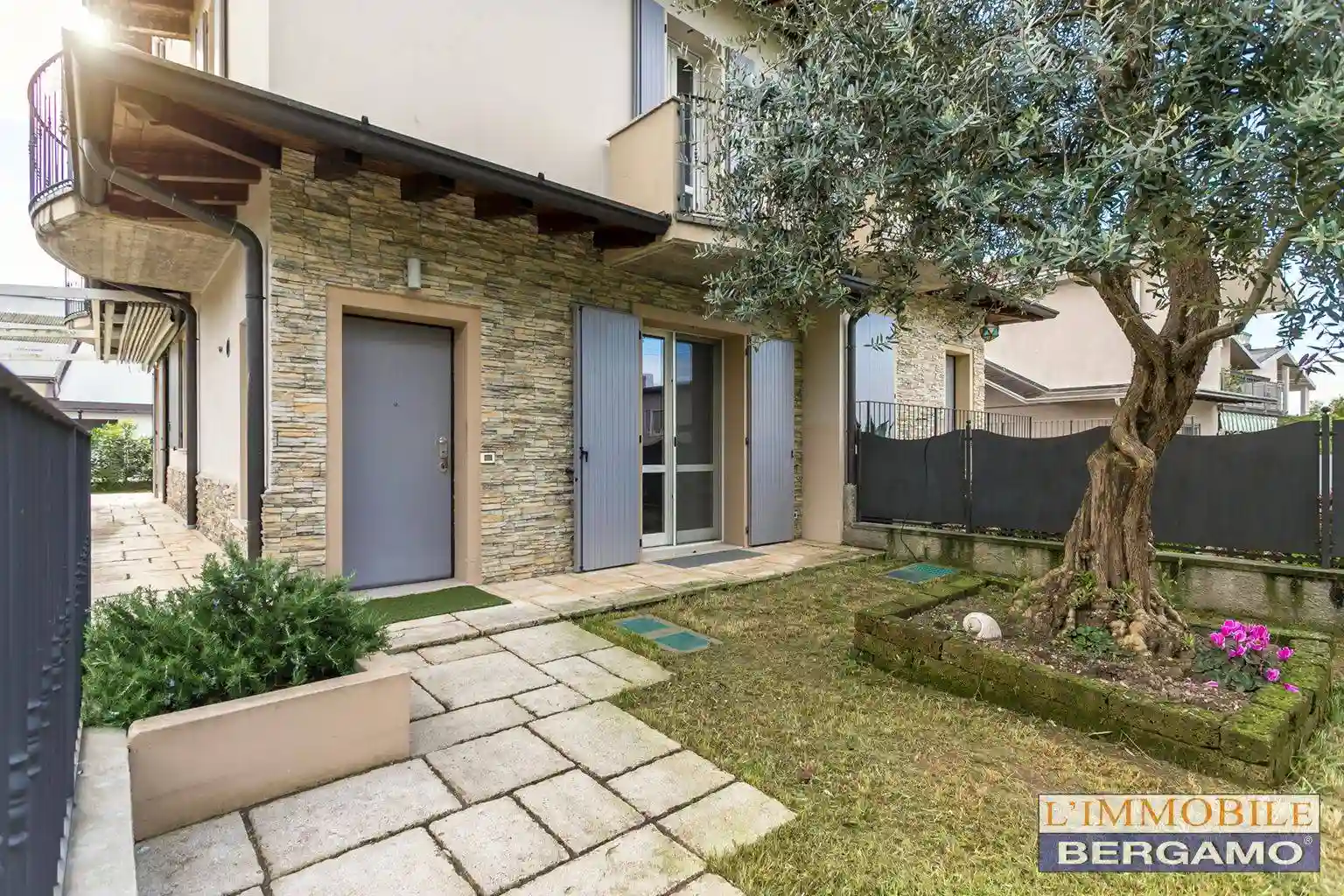 Villa - foto 5