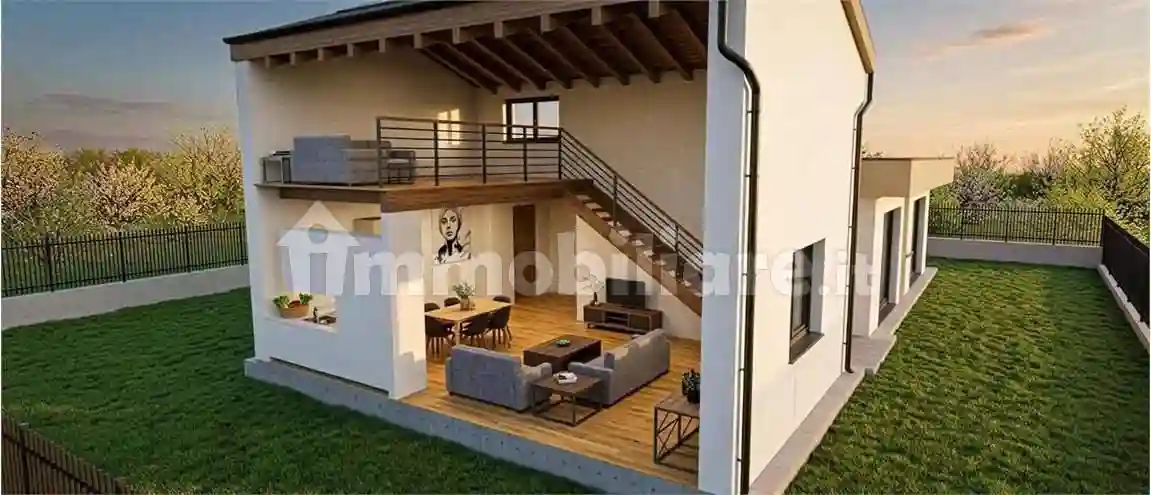Villa - foto 5