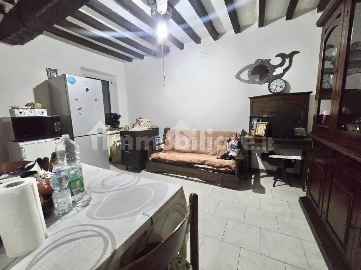Appartamento in vendita a Bibbiano