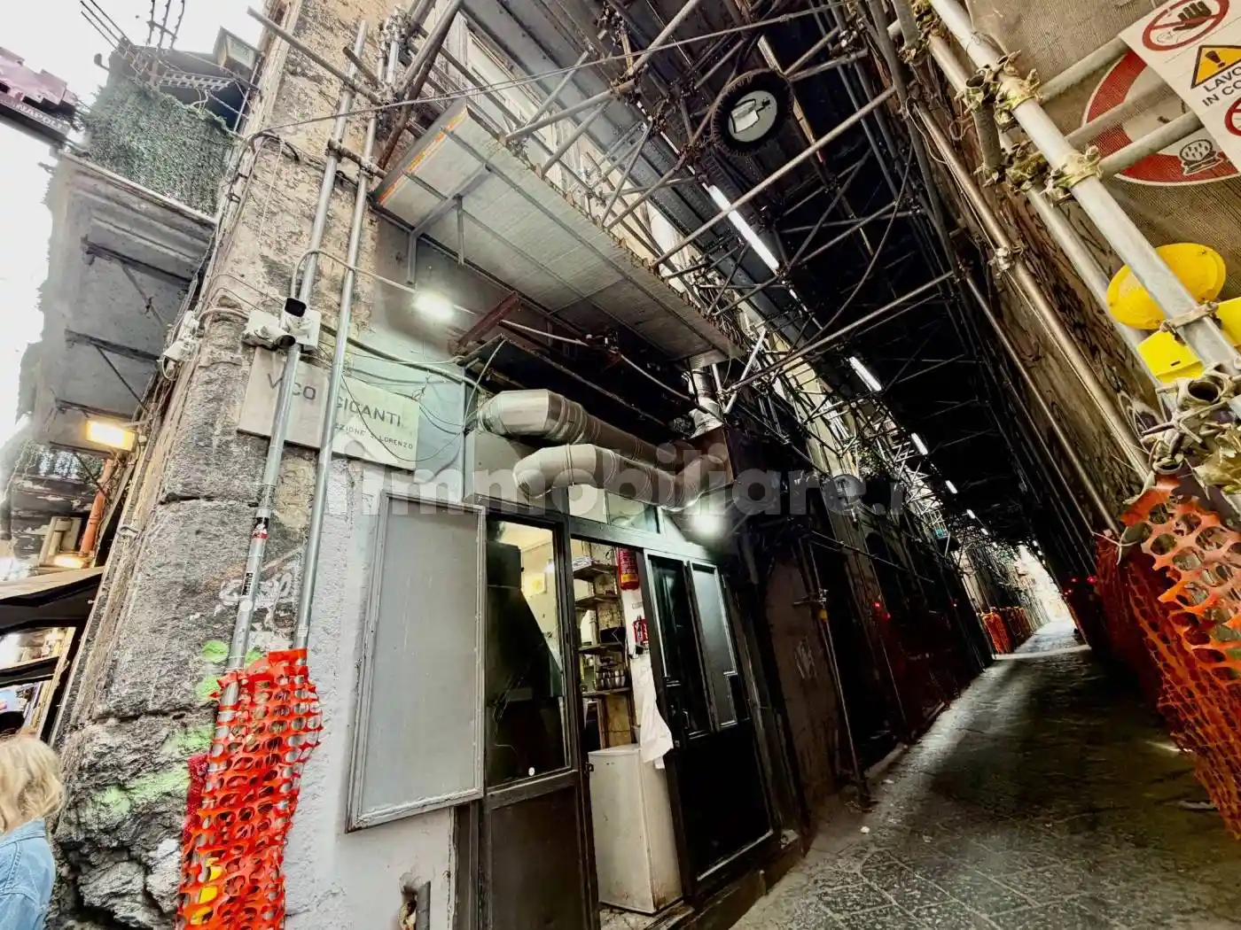 Appartamento in vendita a Napoli